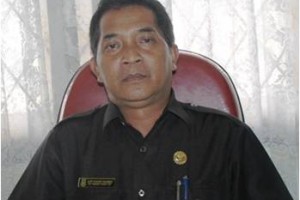 H  Ayip Syarif Rahmat 